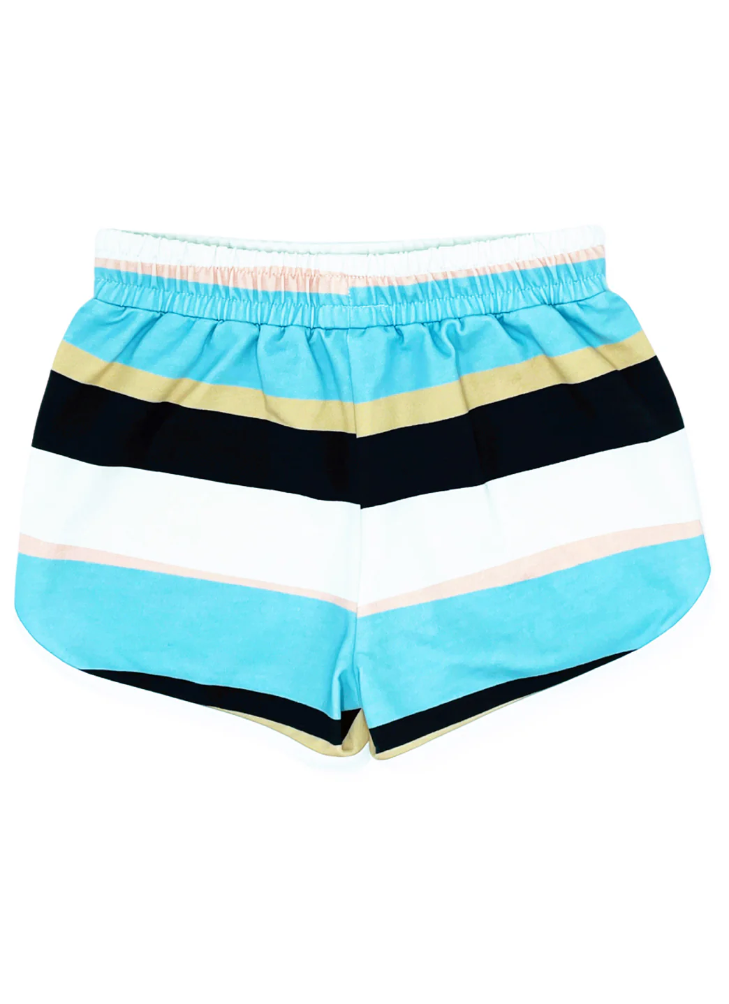 Feather 4 Arrow Girls' Daisy Shorts (Toddler, Little Kid, Big Kid) - Image 4