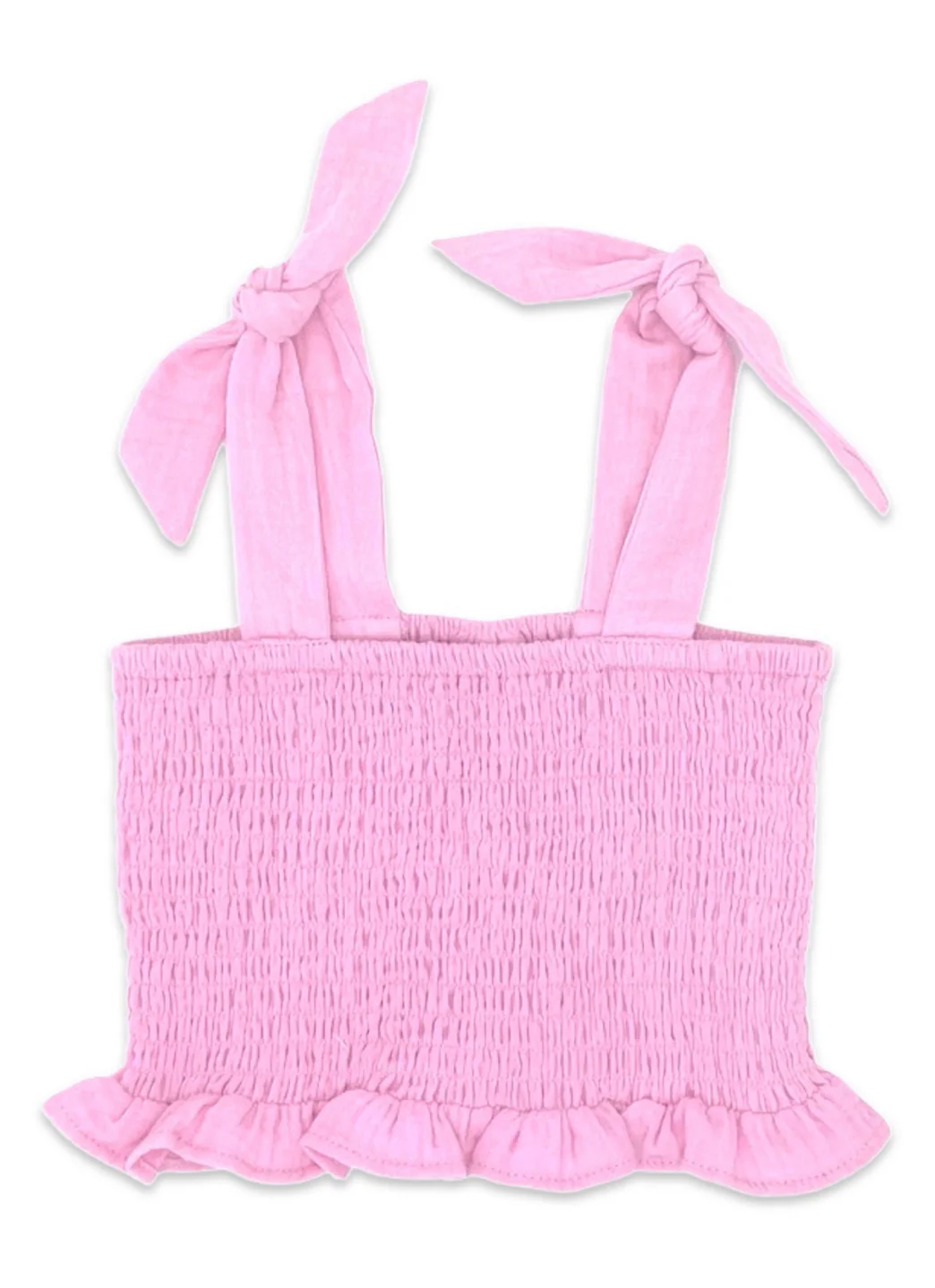 Feather 4 Arrow Girls' Hannah Top (Toddler, Little Kid, Big Kid) - Image 6