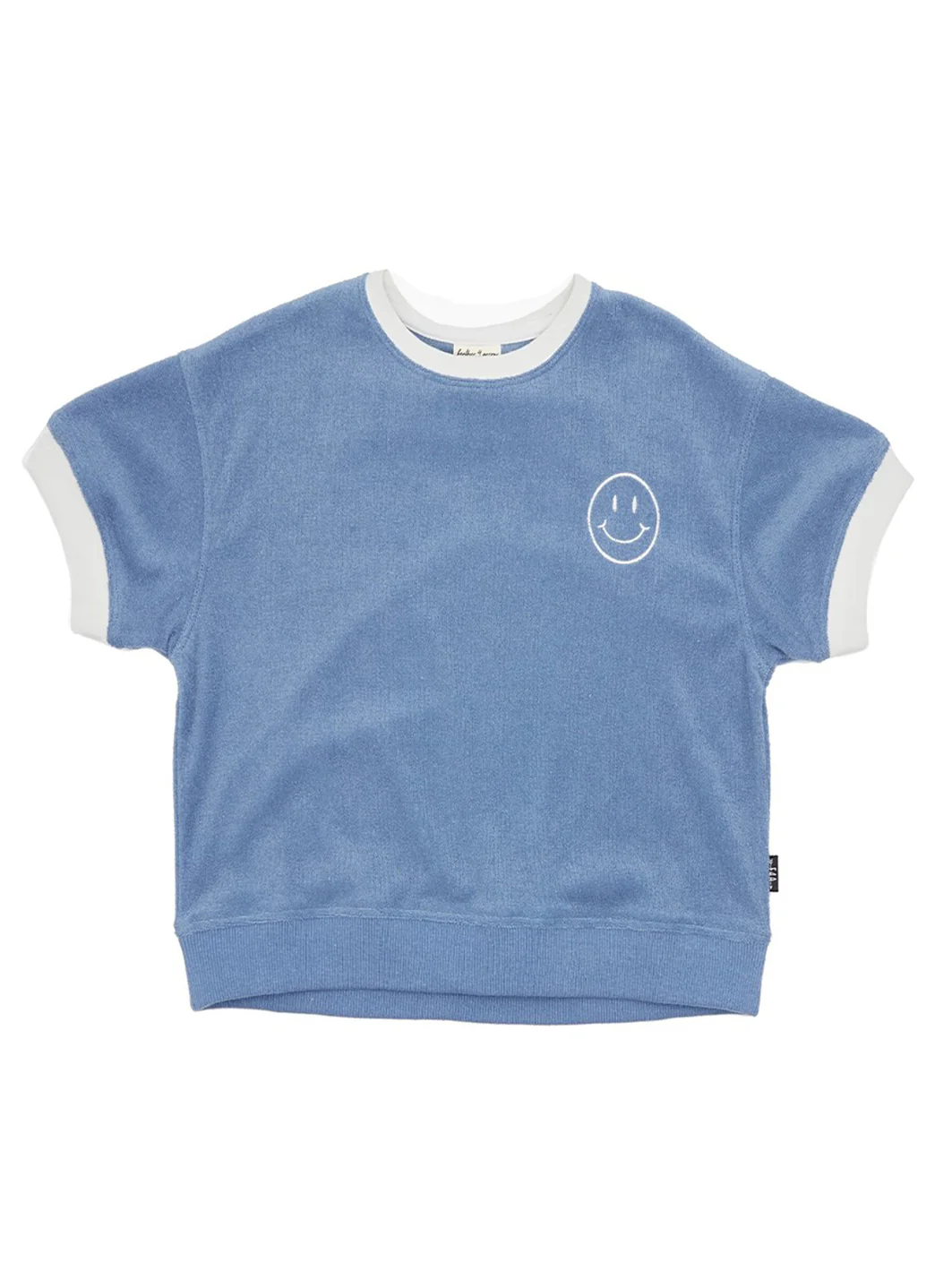 Feather 4 Arrow Girls' Lennon Terry Tee (Toddler, Little Kid, Big Kid) - Image 2