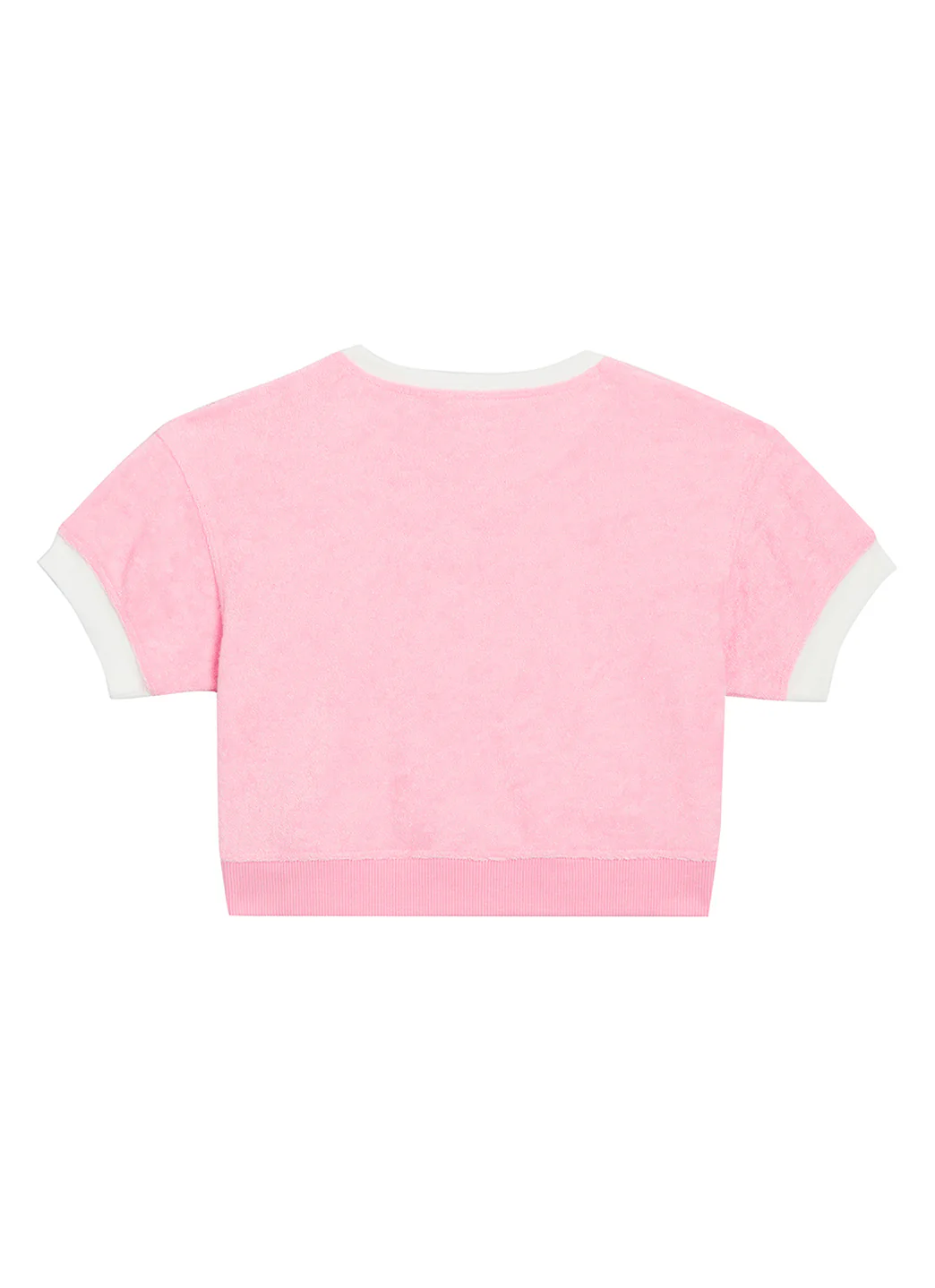 Feather 4 Arrow Girls' Lennon Terry Tee (Toddler, Little Kid, Big Kid) - Image 8