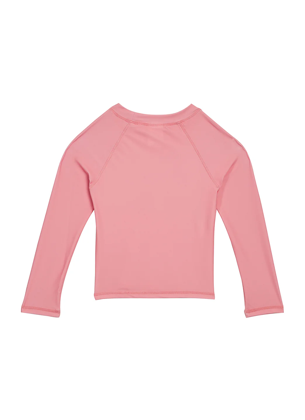 Feather 4 Arrow Girls' Long Sleeve Rashguard (Baby, Toddler, Little Kid, Big Kid) - Image 2