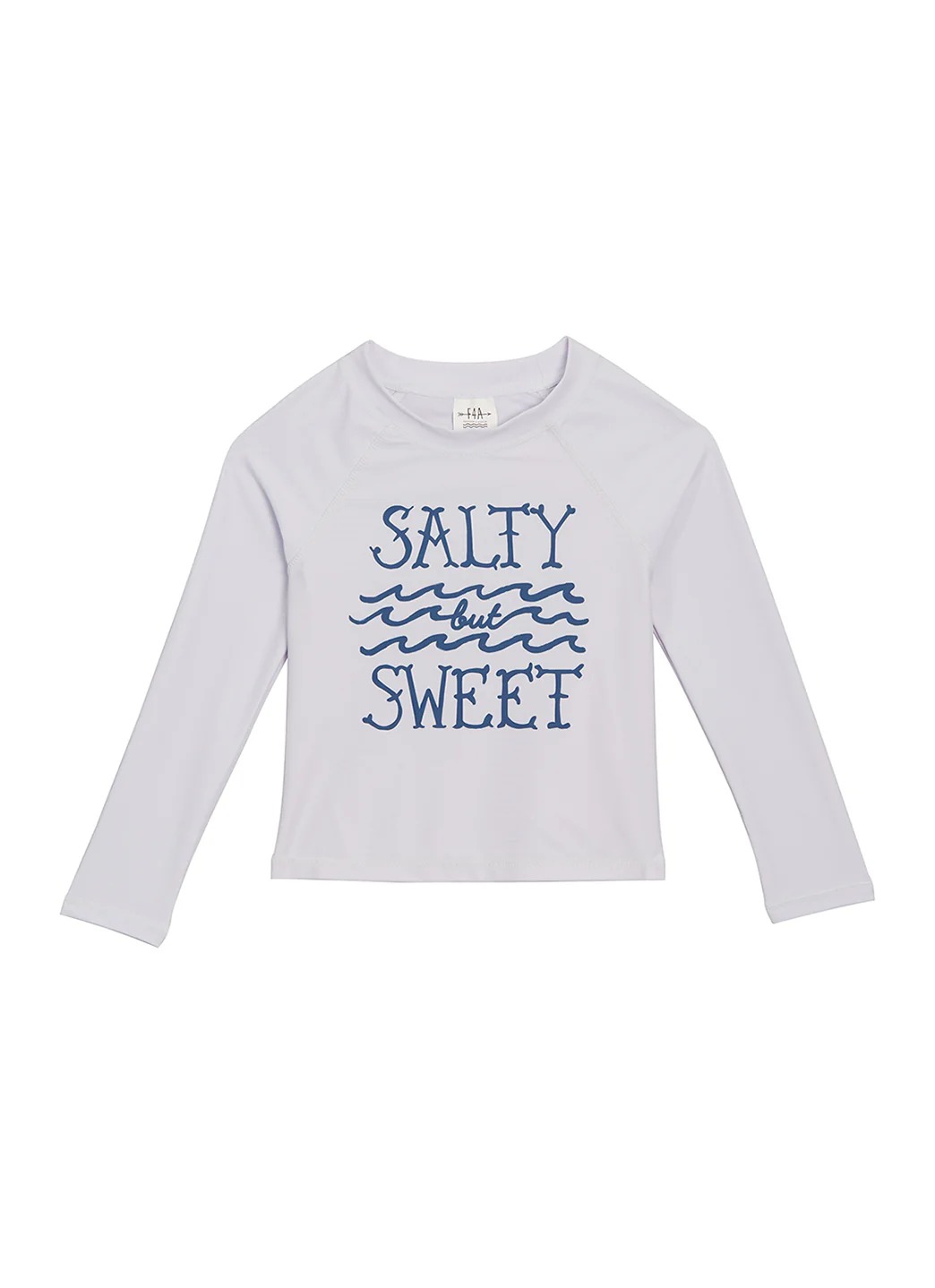 Feather 4 Arrow Girls' Long Sleeve Rashguard (Baby, Toddler, Little Kid, Big Kid) - Image 5