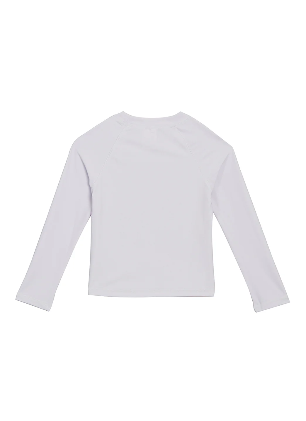 Feather 4 Arrow Girls' Long Sleeve Rashguard (Baby, Toddler, Little Kid, Big Kid) - Image 6