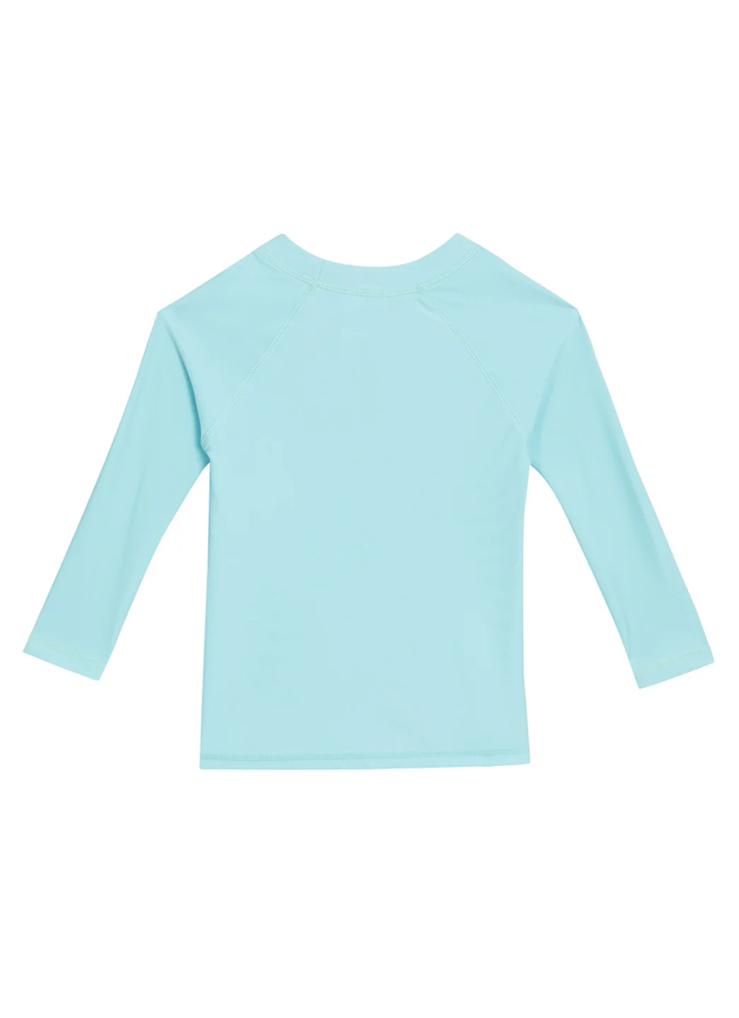 Feather 4 Arrow Girls' Long Sleeve Rashguard (Toddler, Little Kid, Big Kid) - Image 2