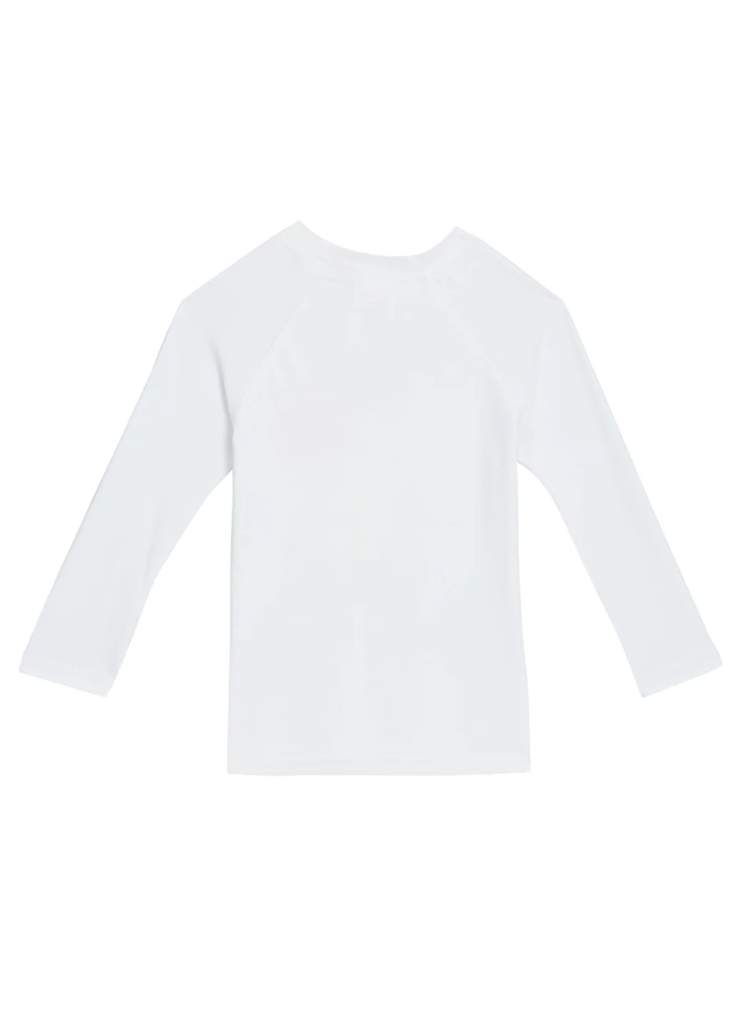 Feather 4 Arrow Girls' Long Sleeve Rashguard (Toddler, Little Kid, Big Kid) - Image 6