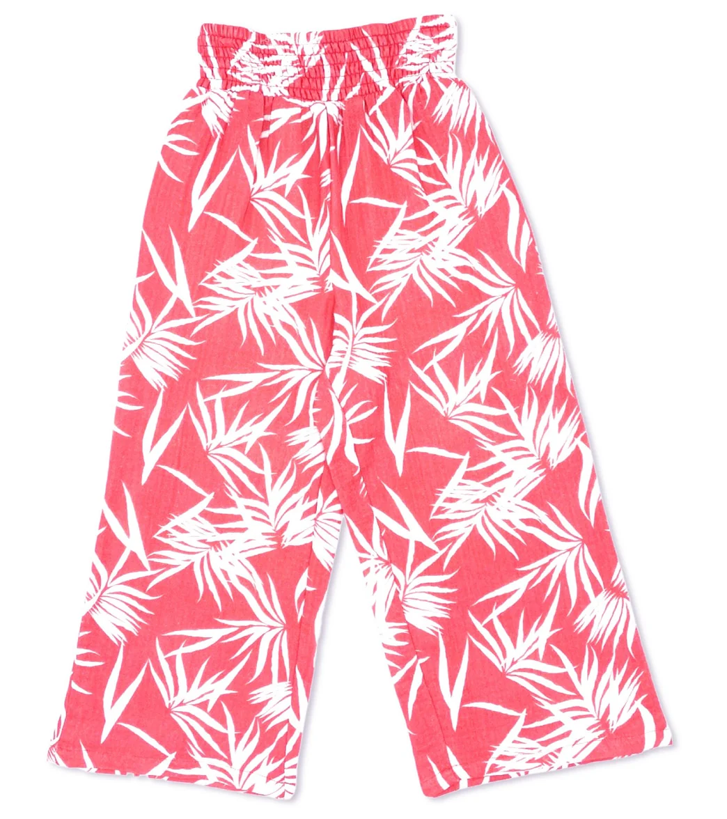 Feather 4 Arrow Girls' Playa Pants (Toddler, Little Kid, Big Kid) - Image 16