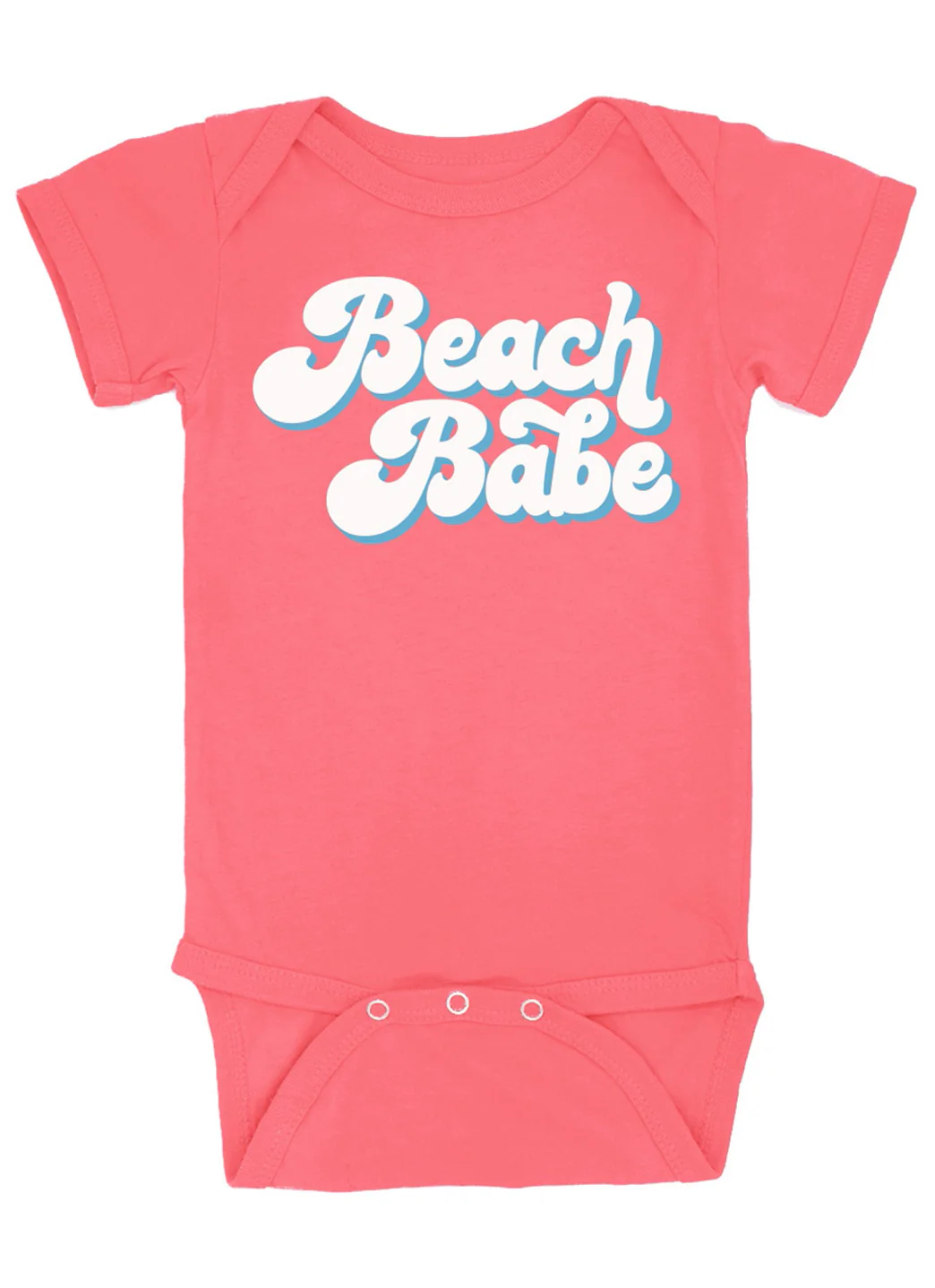 Feather 4 Arrow Girls' Printed One Piece Swimsuit (Baby) - Image 3