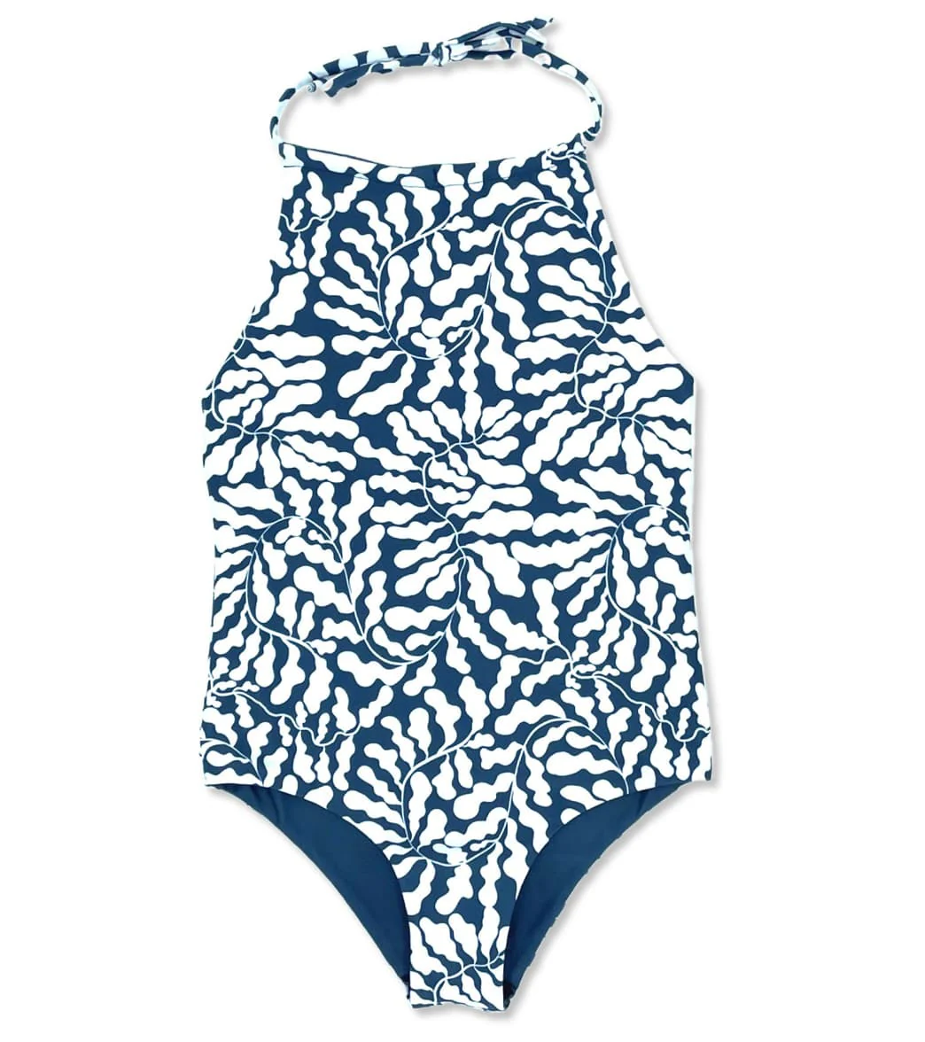 Feather 4 Arrow Girls' Riviera Reversible One Piece Swimsuit (Toddler, Little Kid, Big Kid) - Image 20
