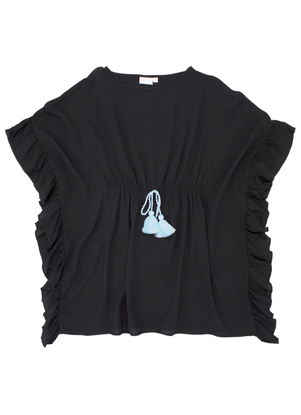 Feather 4 Arrow Girls' Sea Breeze Kaftan - Image 3