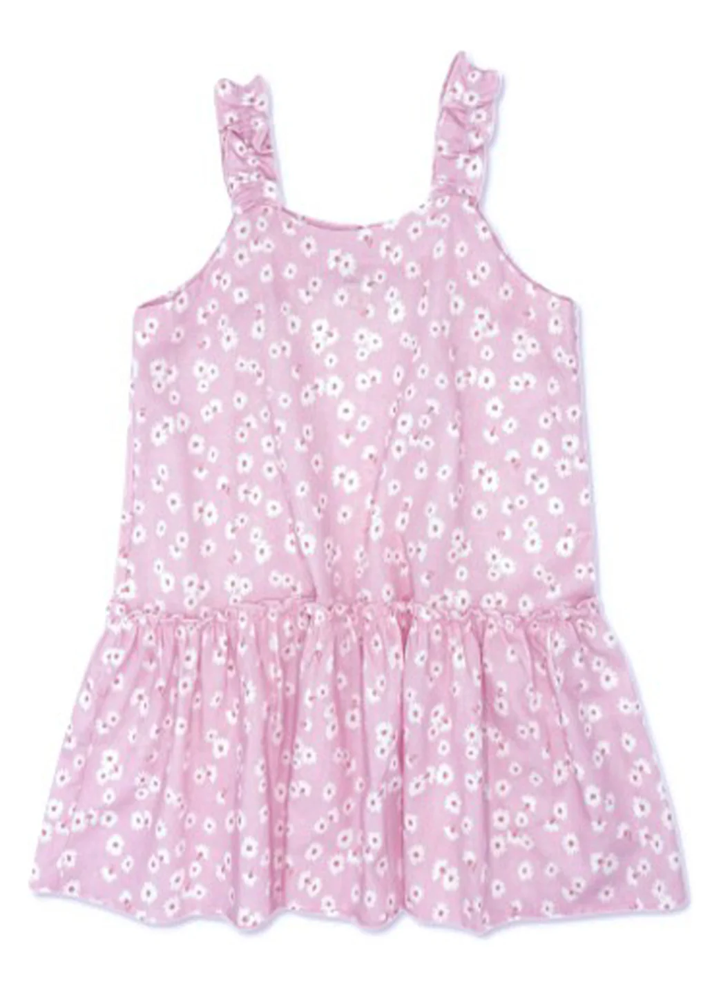 Feather 4 Arrow Girls' Sunseeker Dress (Toddler, Little Kid, Big Kid) - Image 2