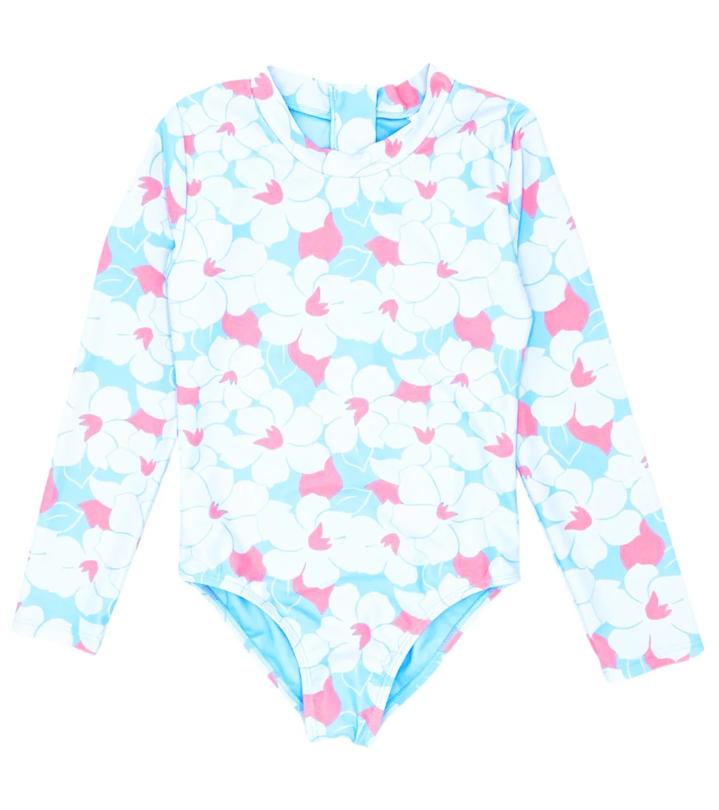 Feather 4 Arrow Girls' Wave Chaser Surf Suit (Baby) - Image 6