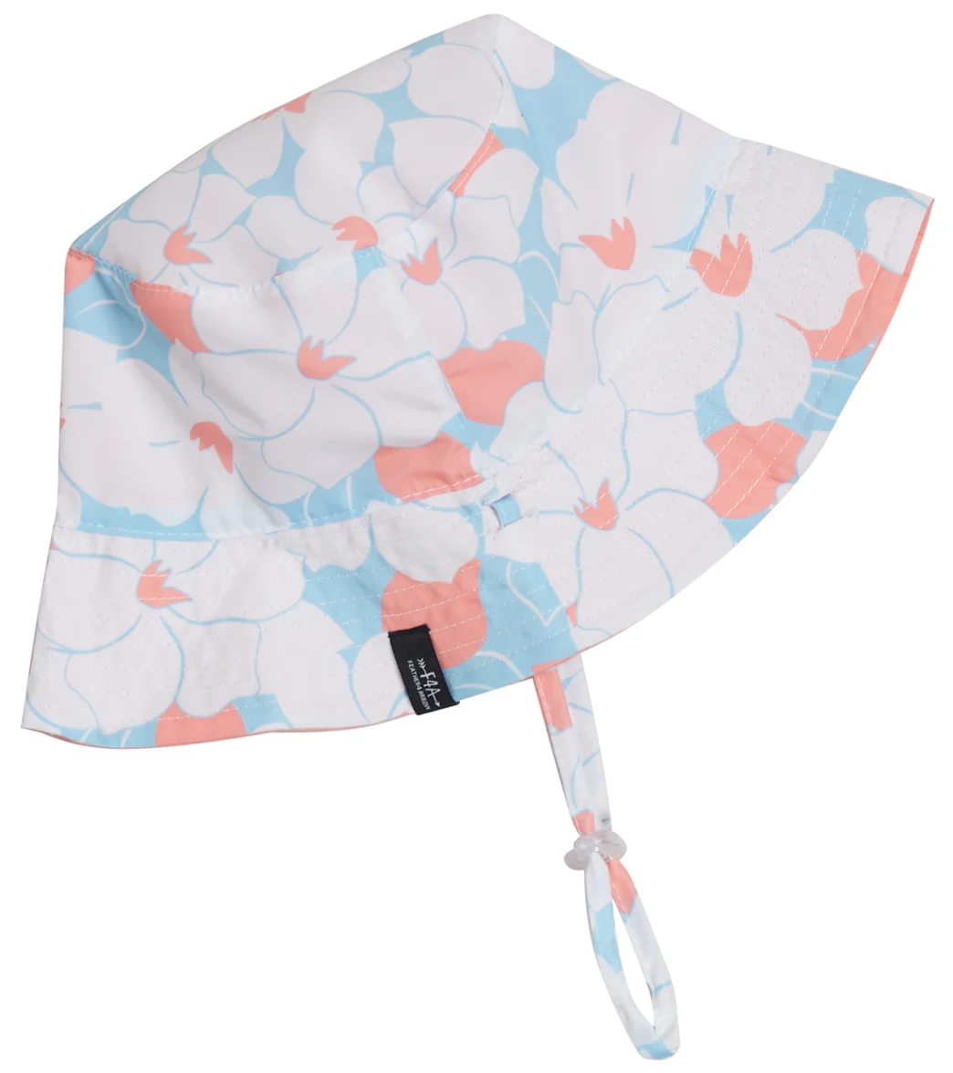 Feather 4 Arrow Kids' Suns Out Reversible Bucket Hat (Baby, Toddler, Little Kid)