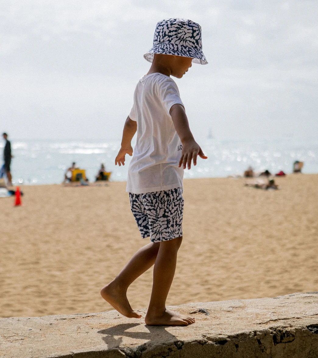 Feather 4 Arrow Kids' Suns Out Reversible Bucket Hat (Baby, Toddler, Little Kid) - Image 10