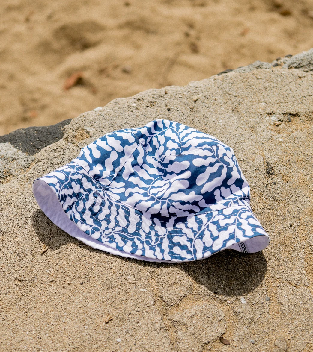 Feather 4 Arrow Kids' Suns Out Reversible Bucket Hat (Baby, Toddler, Little Kid) - Image 11