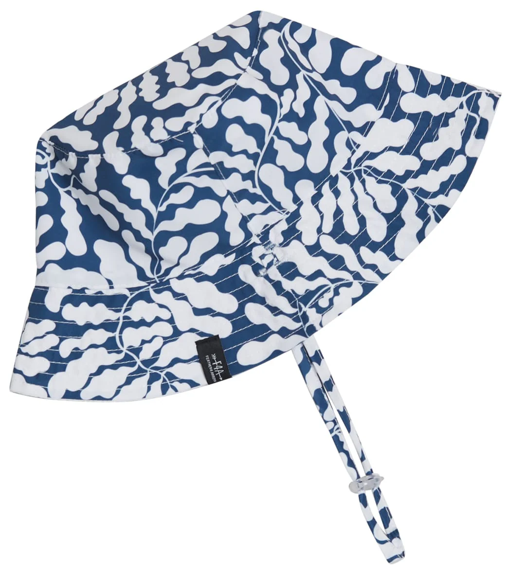 Feather 4 Arrow Kids' Suns Out Reversible Bucket Hat (Baby, Toddler, Little Kid) - Image 13