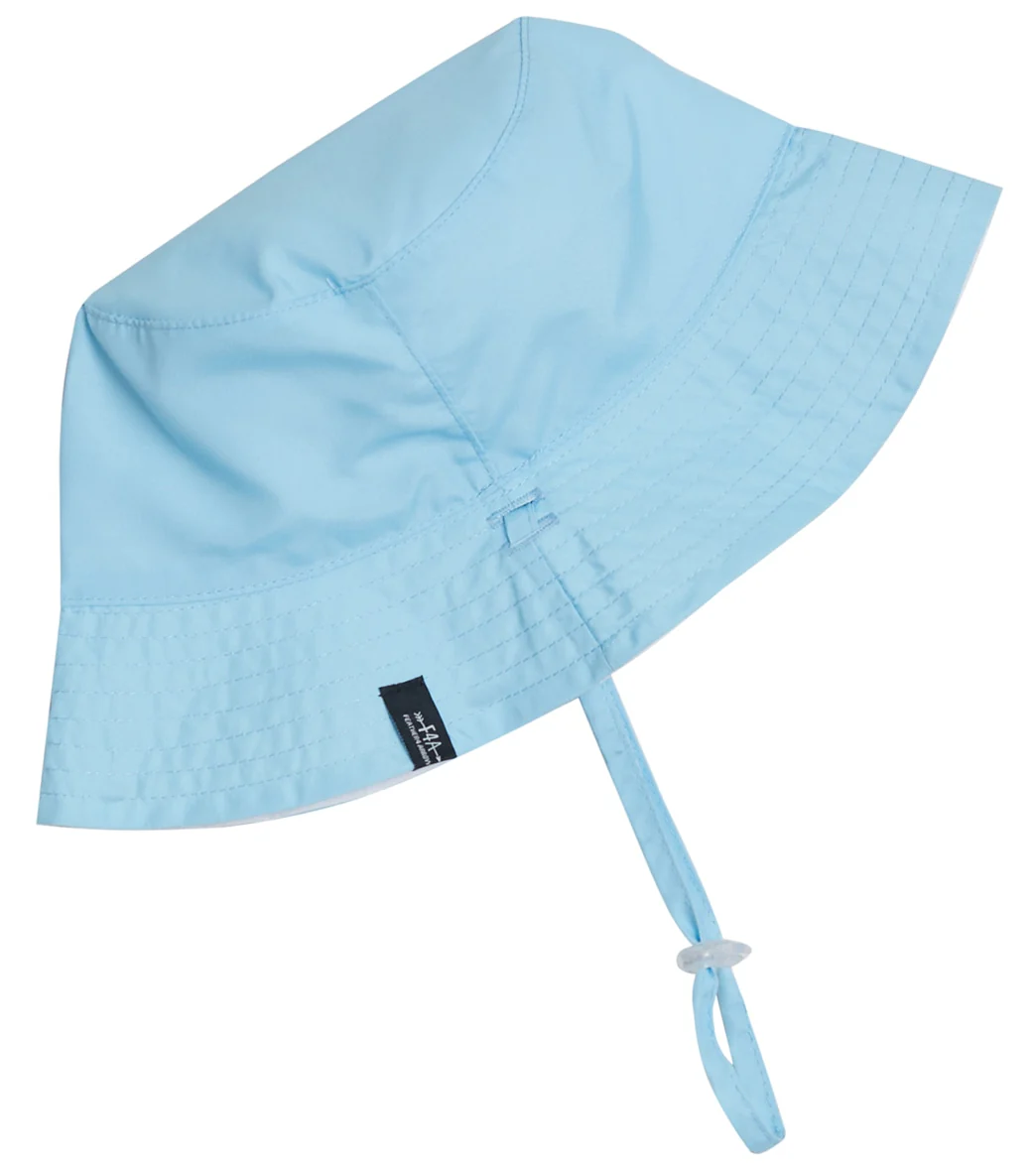 Feather 4 Arrow Kids' Suns Out Reversible Bucket Hat (Baby, Toddler, Little Kid) - Image 8