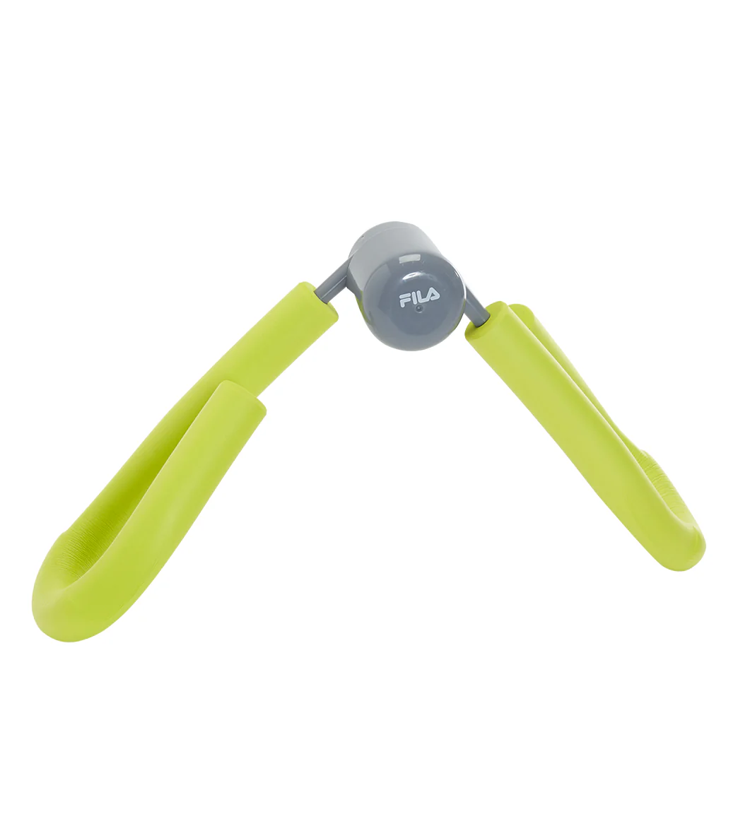 FILA-Yoga Fila Thigh Toner