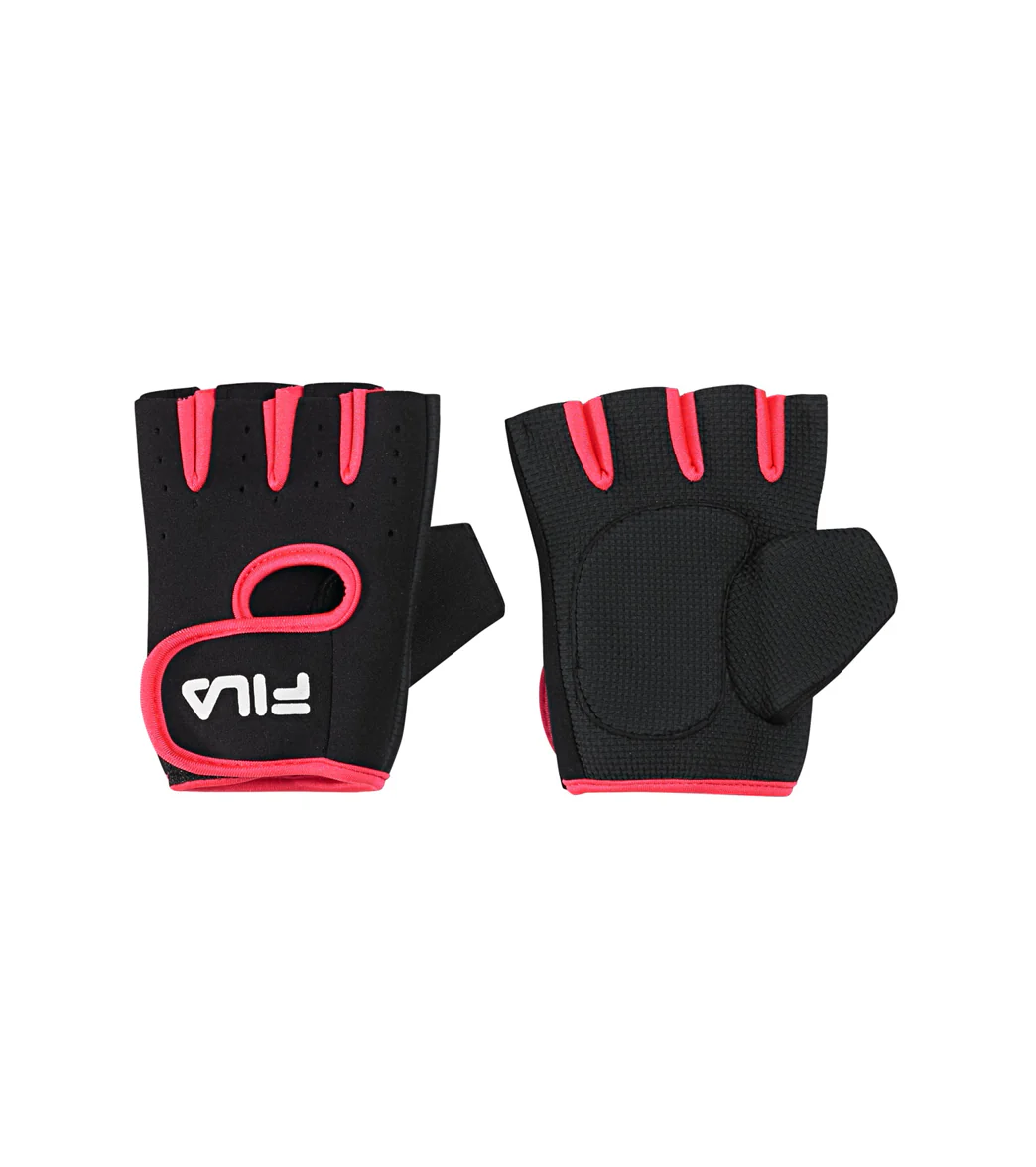 FILA-Yoga Women'S Fitness Gloves - Image 3