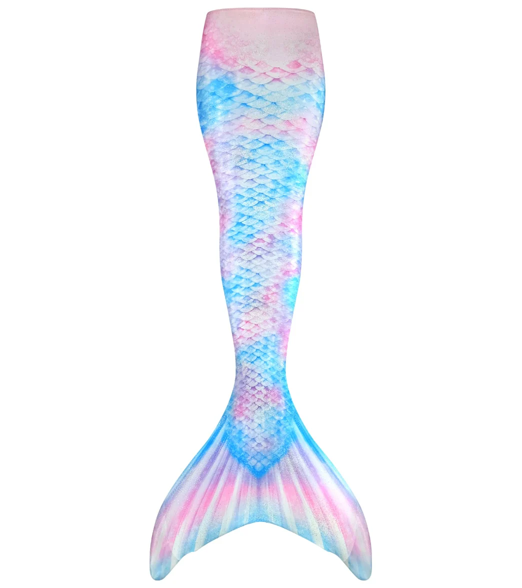 Fin Fun Candy Cove Mermaid Tail & Monofin (Youth/Adult) - Image 12