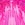 Fin Fun Malibu Pink Mermaid Tail & Monofin (Youth/Adult) - Image 10