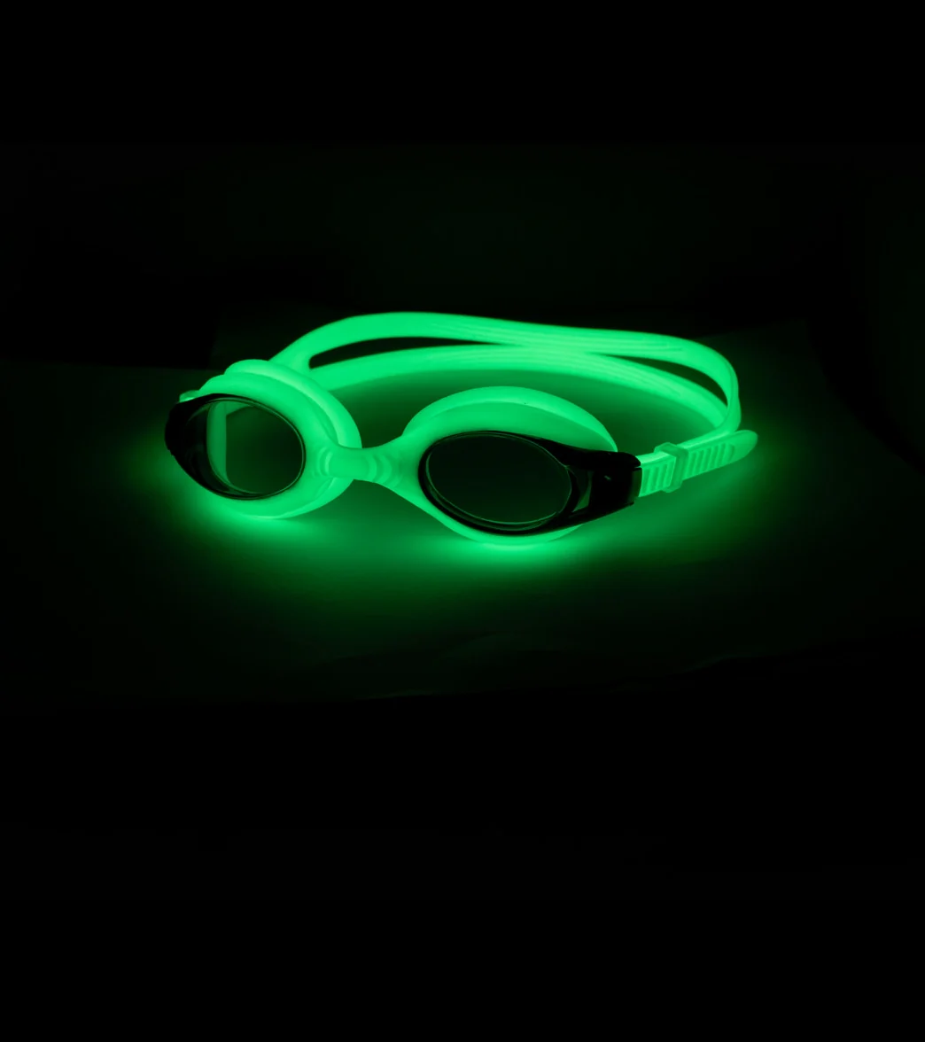 FINIS Adult FlowGlows Glow-In-The-Dark Goggles - Image 12