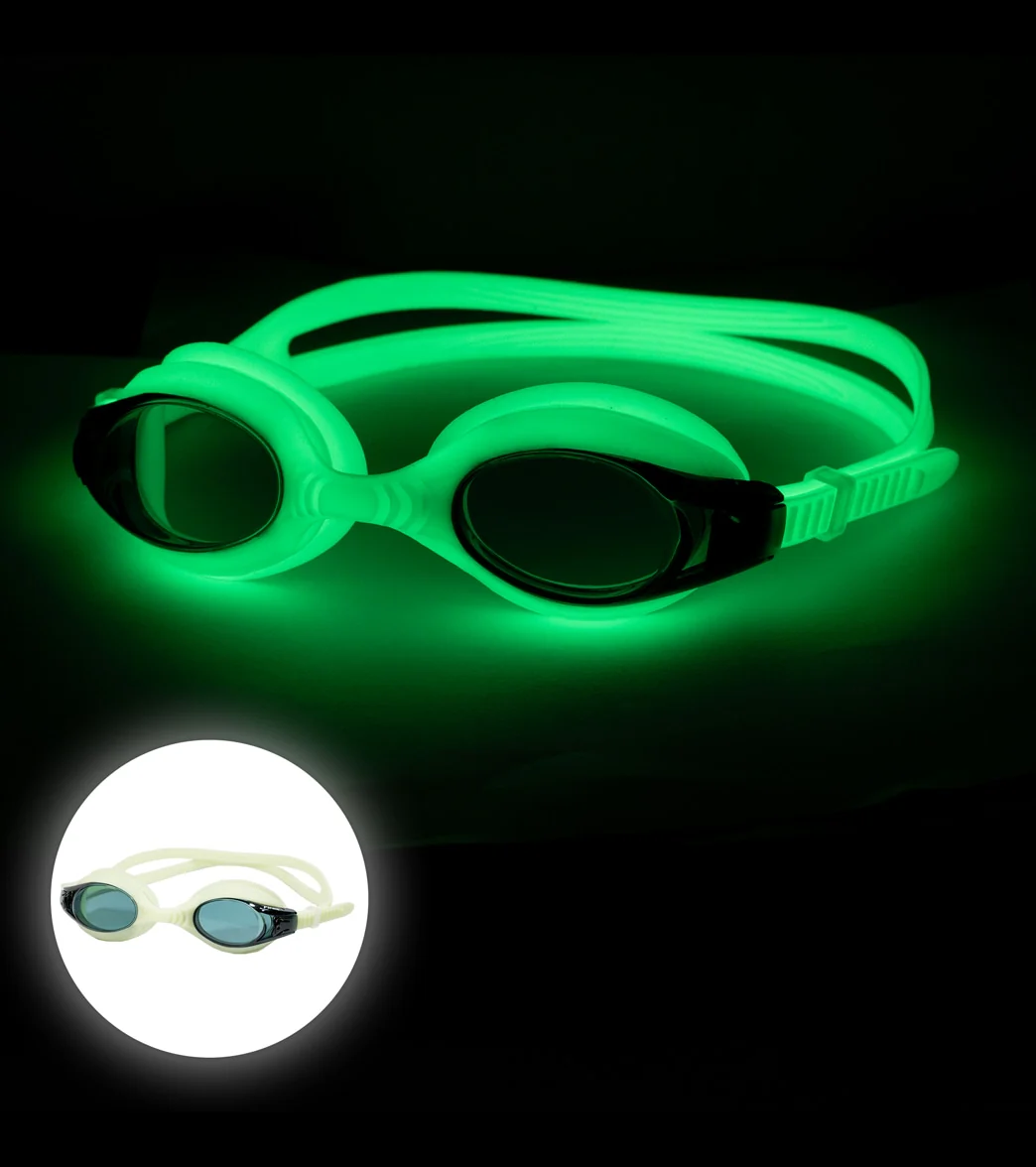 FINIS Adult FlowGlows Glow-In-The-Dark Goggles - Image 15
