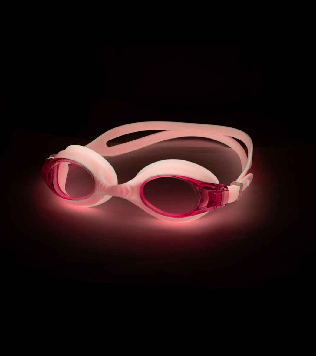 FINIS Adult FlowGlows Glow-In-The-Dark Goggles - Image 2