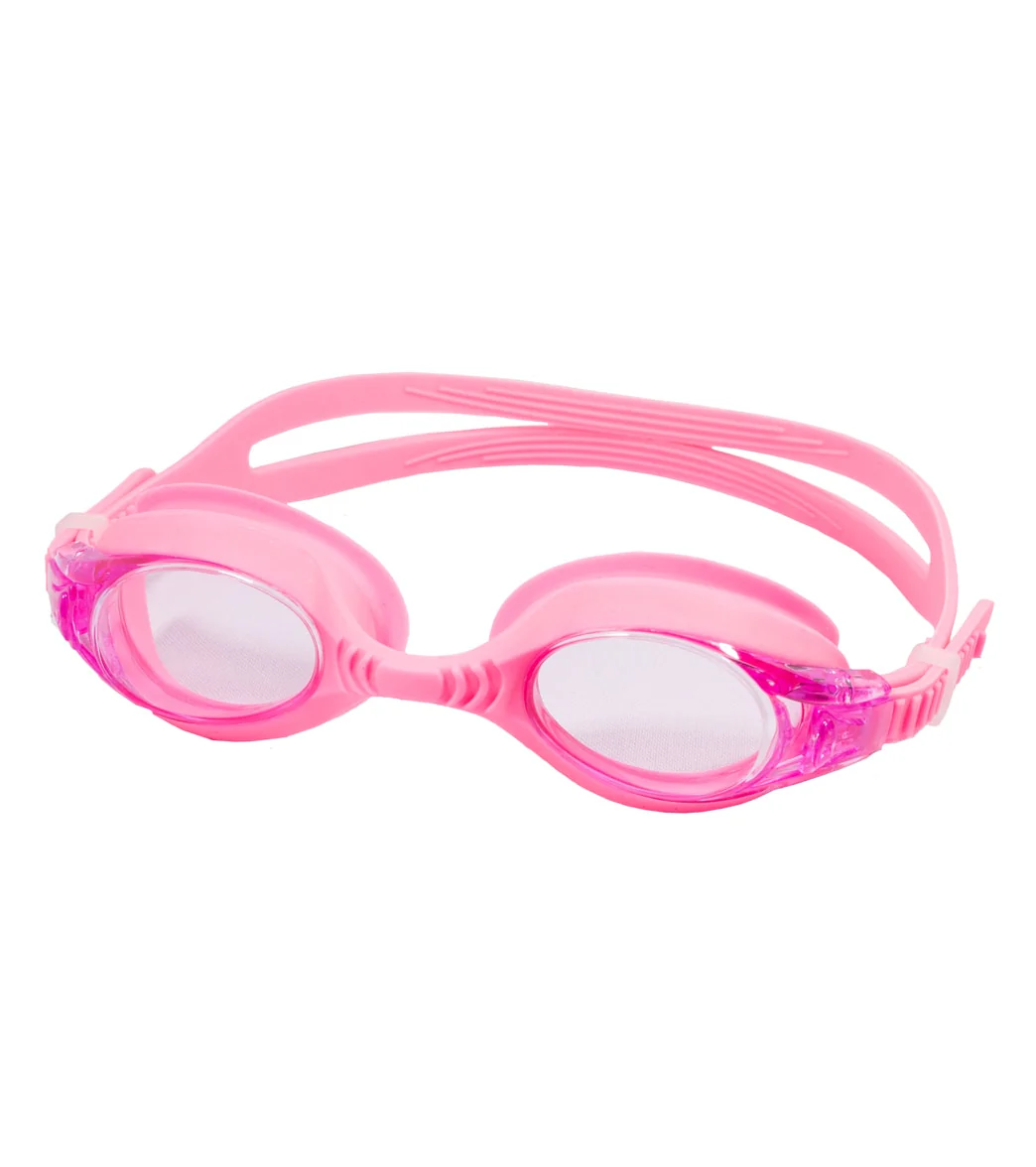 FINIS Adult FlowGlows Glow-In-The-Dark Goggles - Image 3