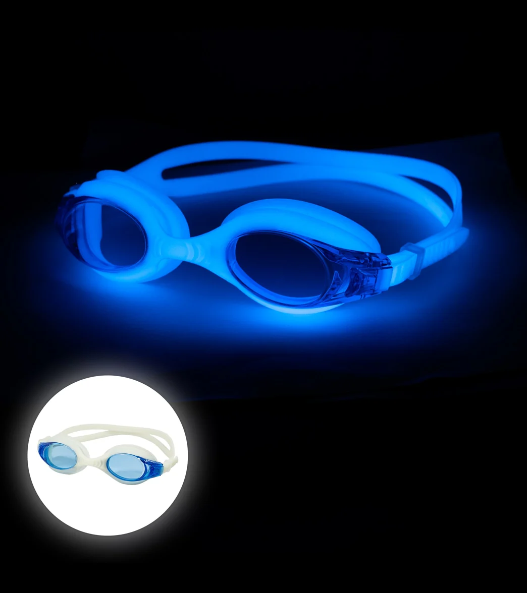 FINIS Adult FlowGlows Glow-In-The-Dark Goggles - Image 6