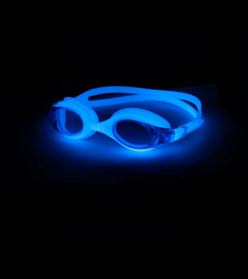 FINIS Adult FlowGlows Glow-In-The-Dark Goggles - Image 7