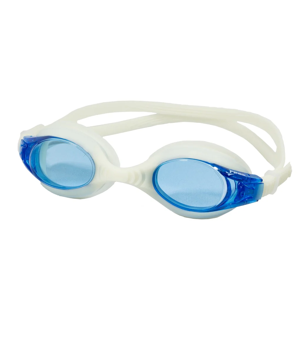 FINIS Adult FlowGlows Glow-In-The-Dark Goggles - Image 8