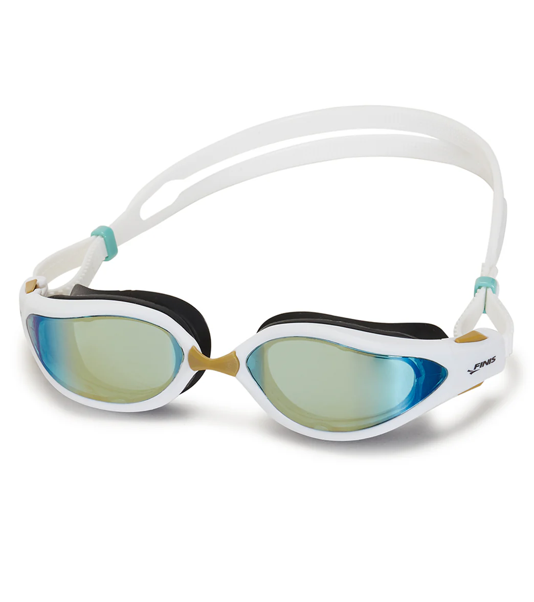 FINIS Alliance Mirrored Swim Goggle - Image 7
