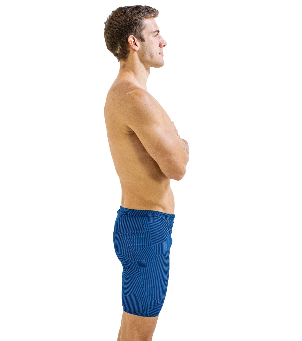 FINIS Boys' Maze Jammer Swimsuit - Image 10