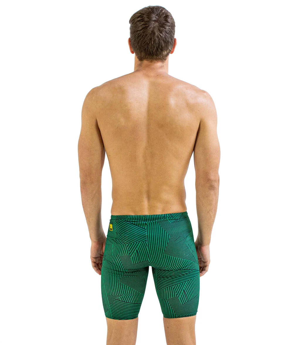 FINIS Boys' Maze Jammer Swimsuit - Image 4