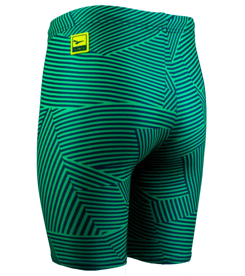 FINIS Boys' Maze Jammer Swimsuit - Image 6