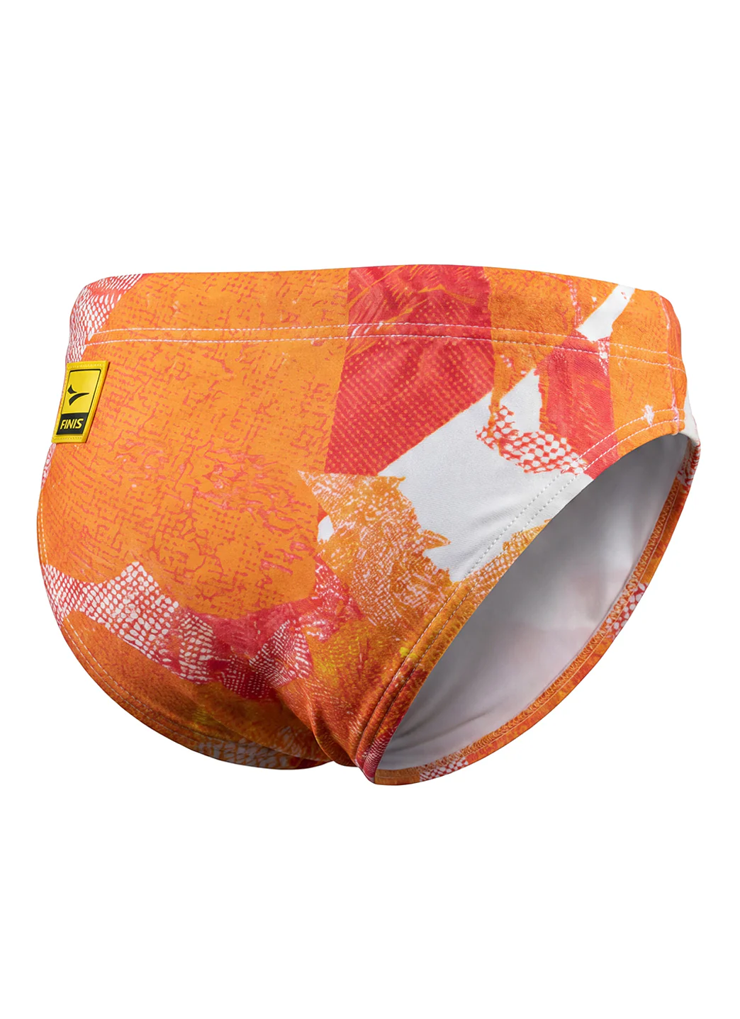 FINIS Boys' Rotto Brief Swimsuit - Image 6