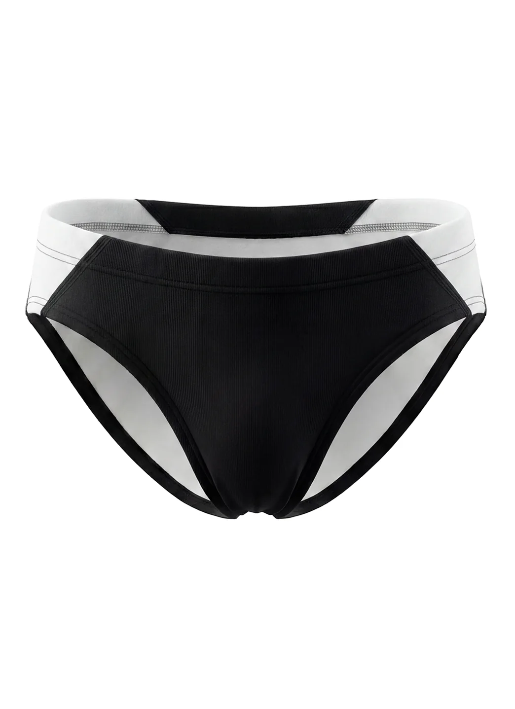 FINIS Boys' Splice Brief Swimsuit - Image 14