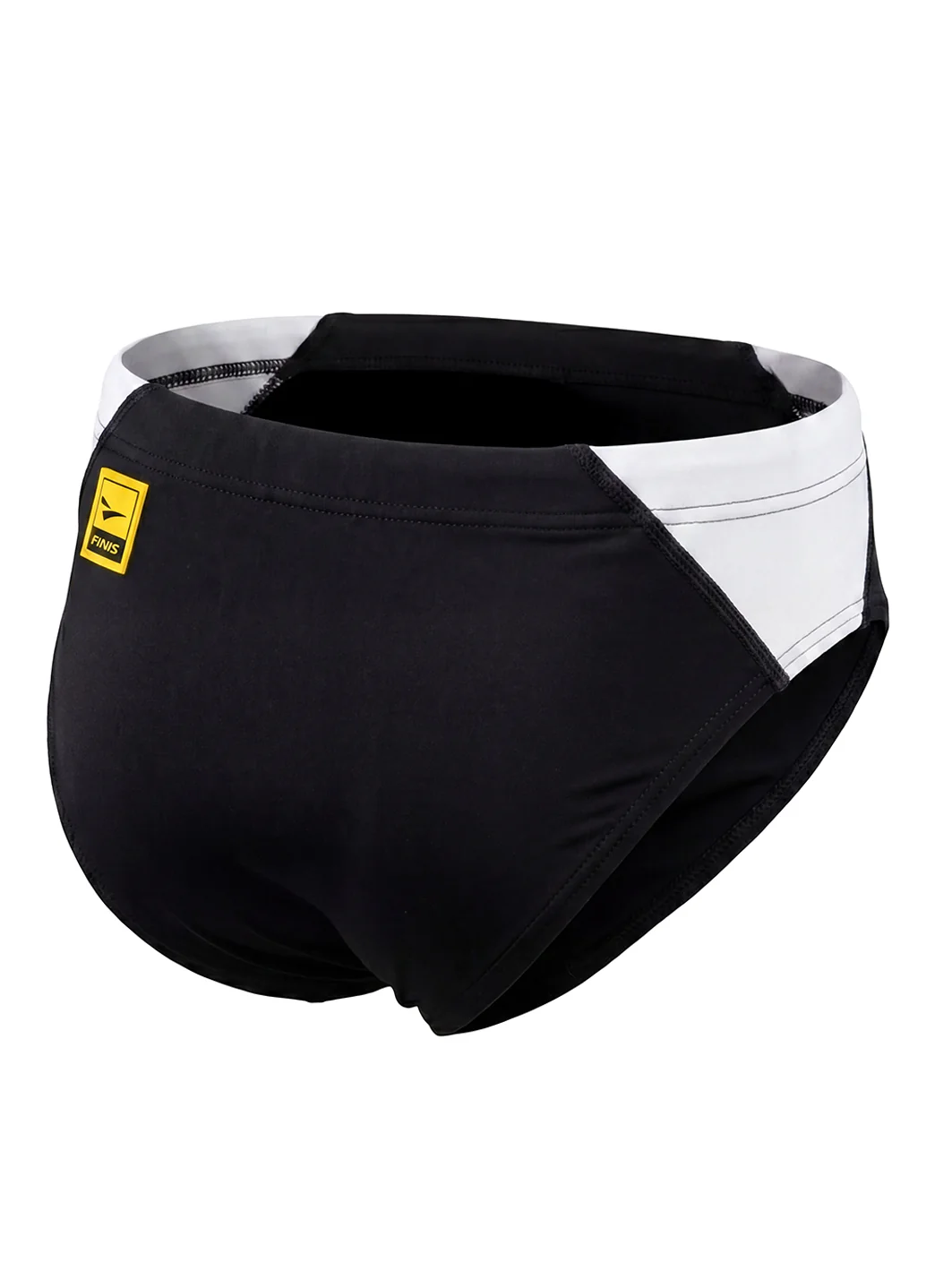 FINIS Boys' Splice Brief Swimsuit - Image 18