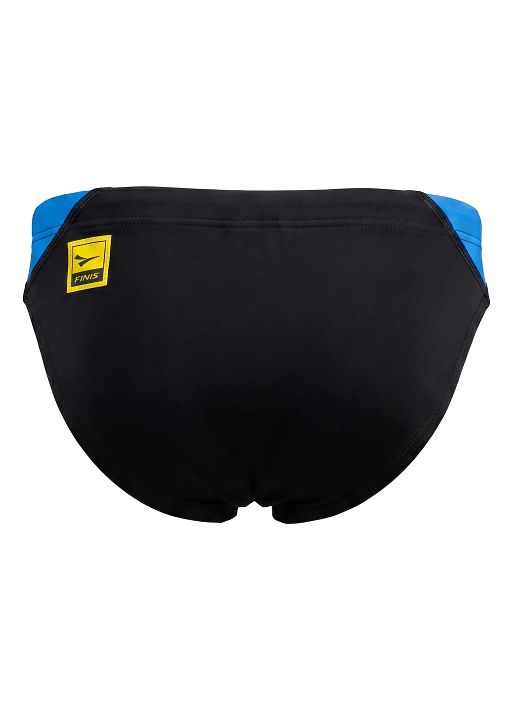 FINIS Boys' Splice Brief Swimsuit - Image 5