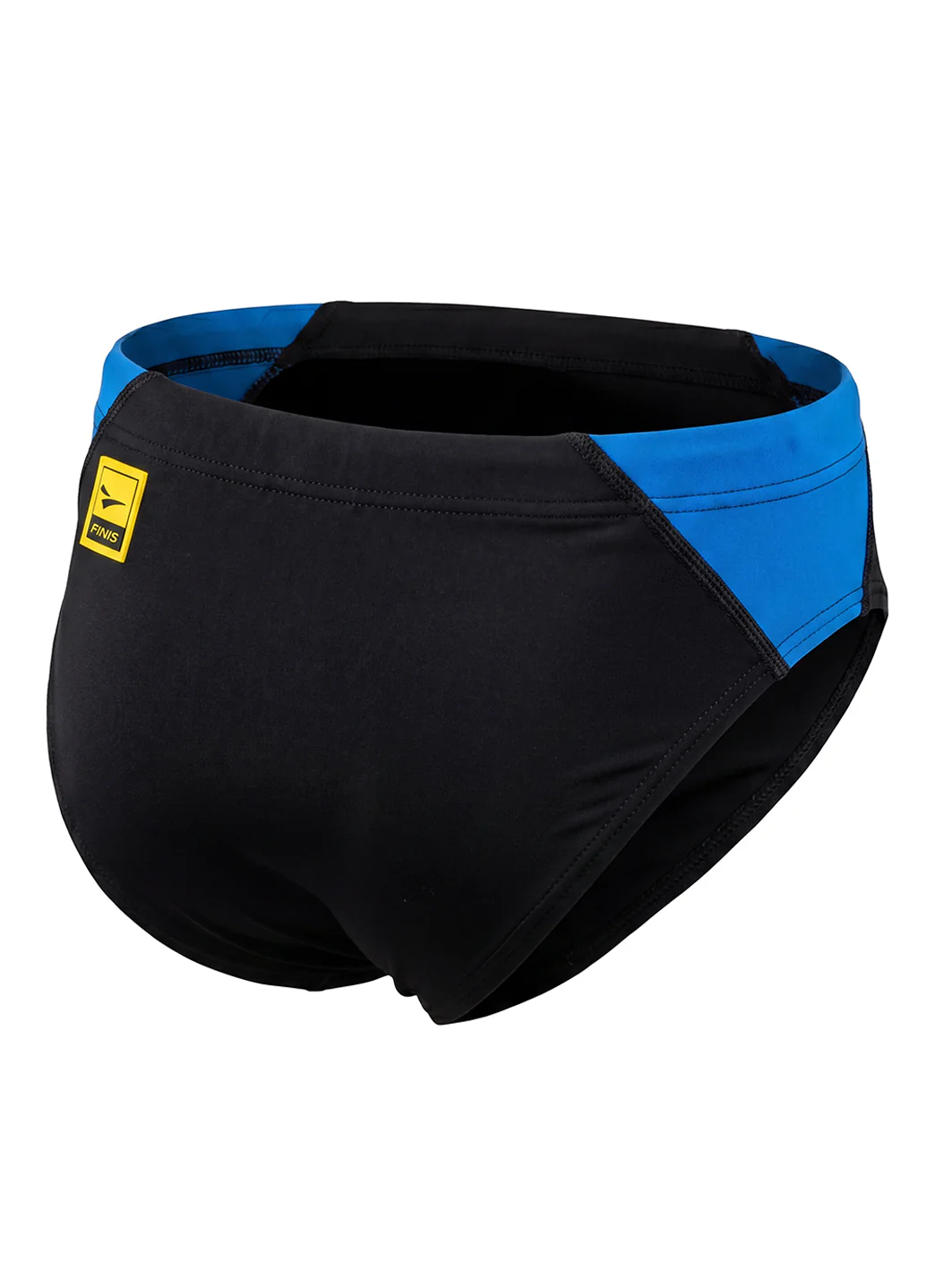 FINIS Boys' Splice Brief Swimsuit - Image 6