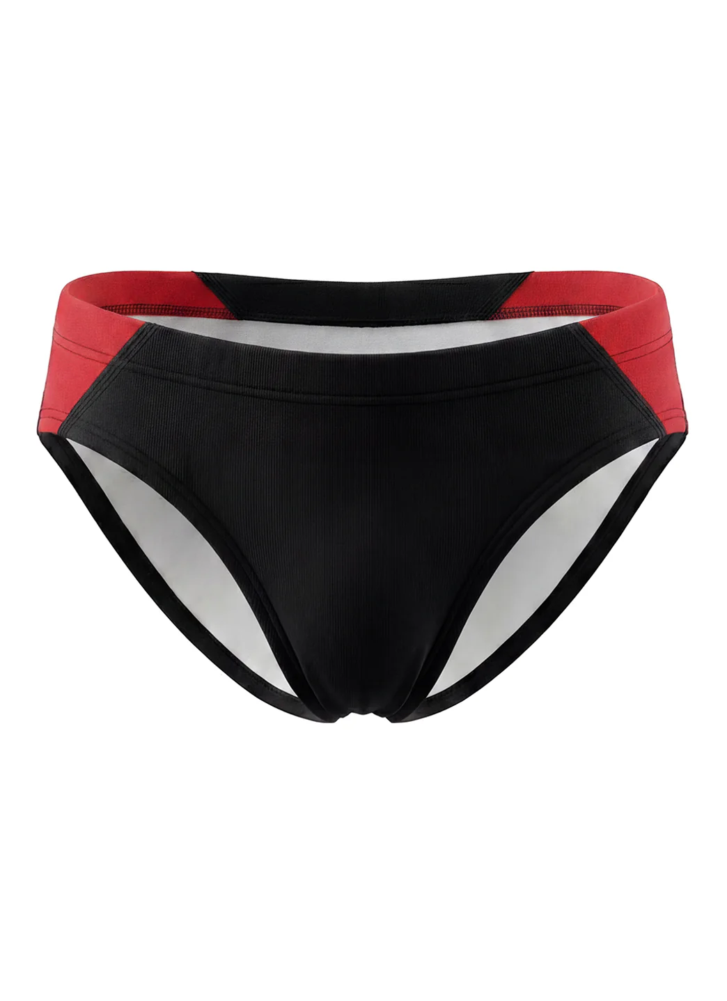 FINIS Boys' Splice Brief Swimsuit - Image 8