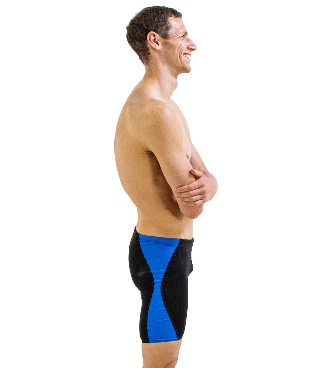 FINIS Boys' Splice Jammer Swimsuit - Image 10