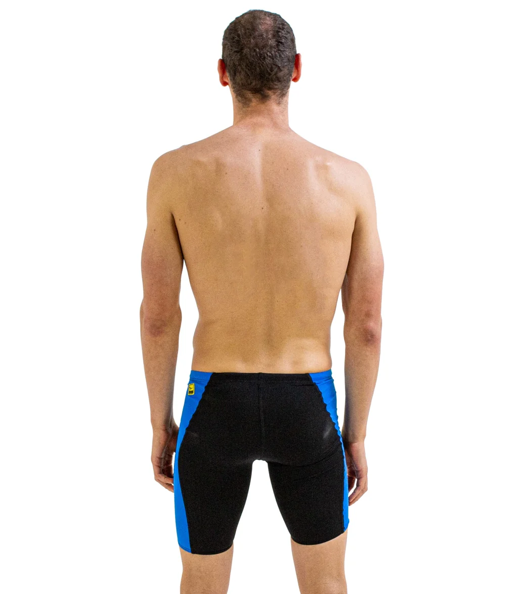 FINIS Boys' Splice Jammer Swimsuit - Image 11