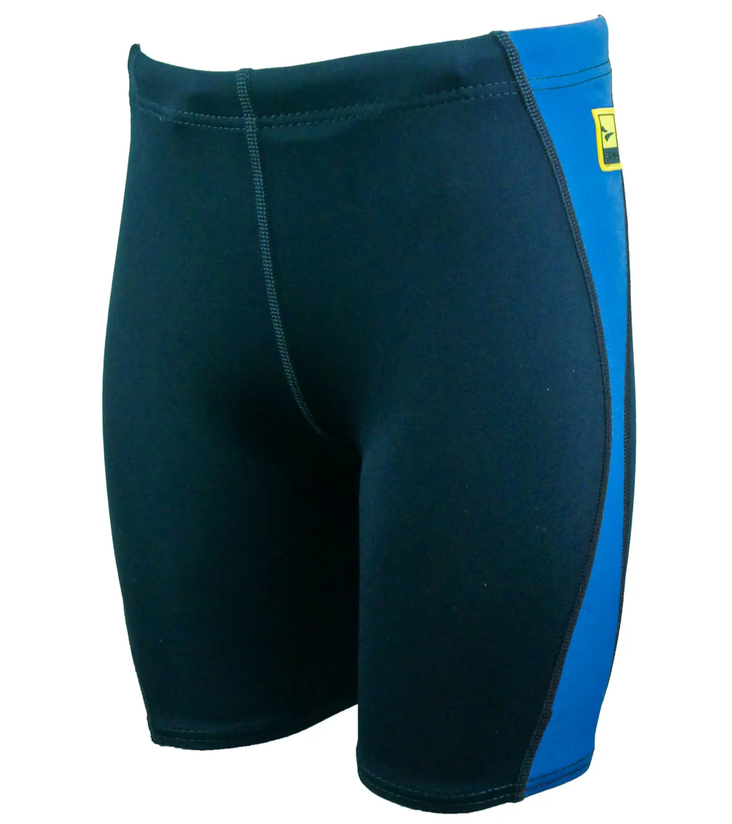 FINIS Boys' Splice Jammer Swimsuit - Image 12
