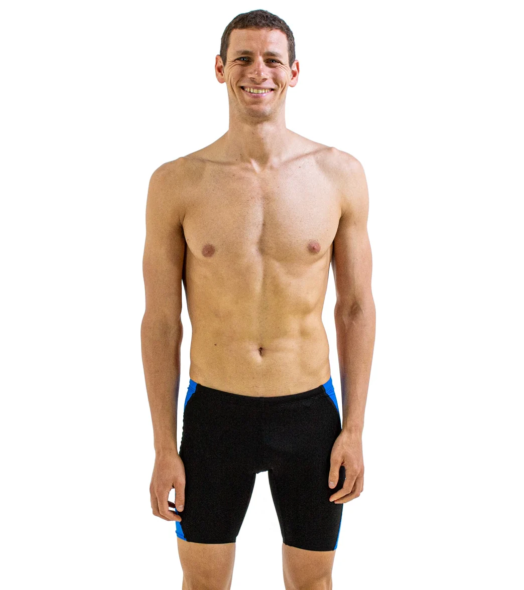 FINIS Boys' Splice Jammer Swimsuit - Image 16