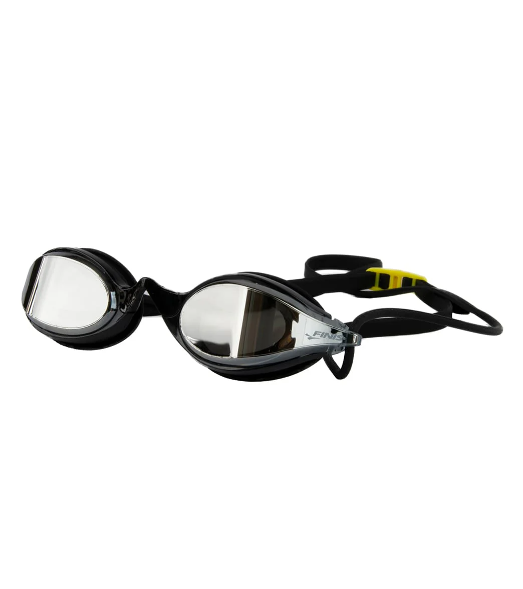 FINIS Circuit 2 Mirror Goggles - Image 8