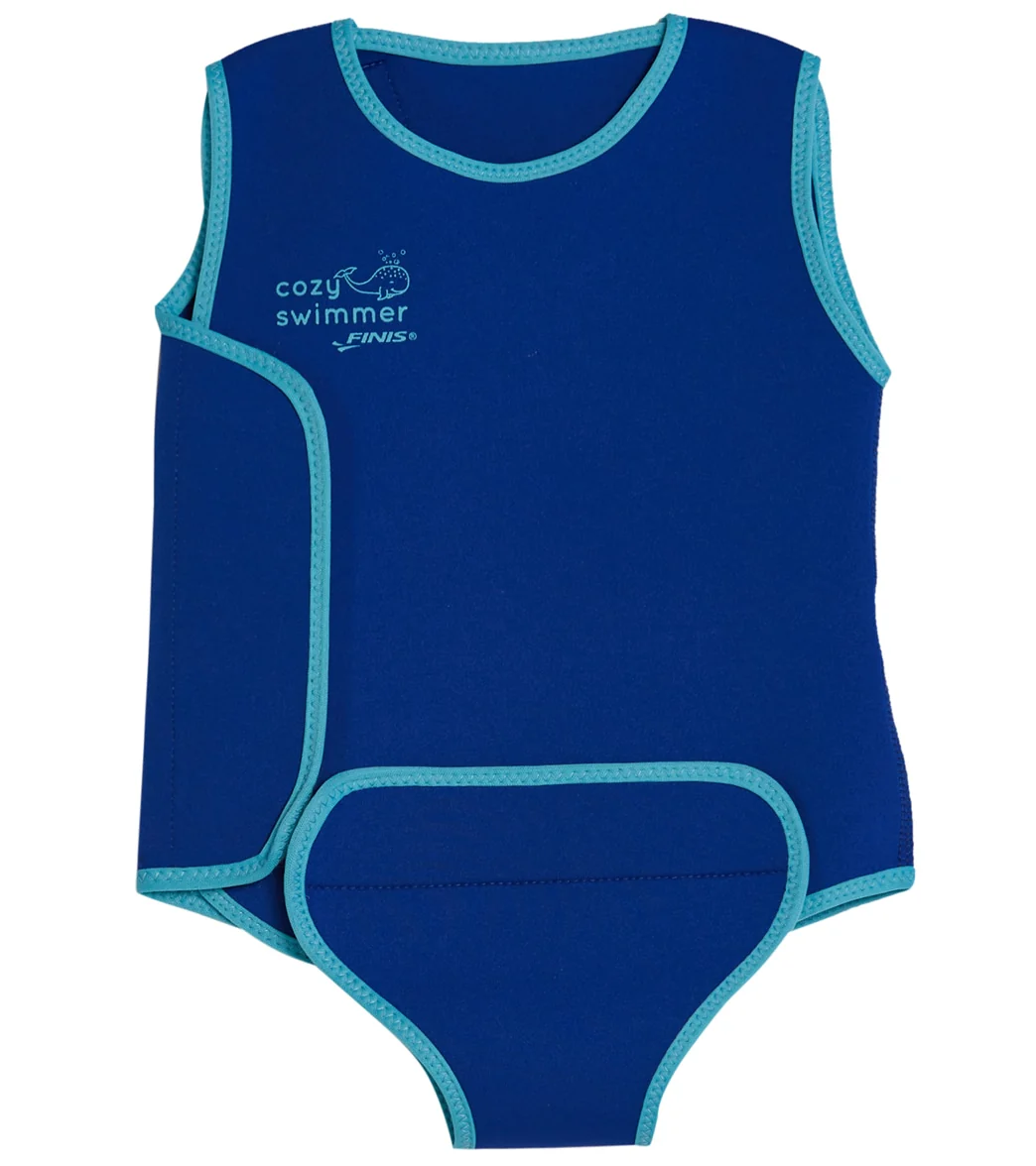 FINIS Cozy Swimmer Baby - Image 4