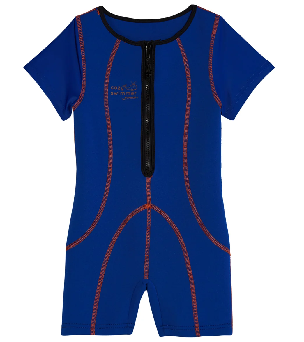 FINIS Cozy Swimmer (Toddler, Little Kid) - Image 5