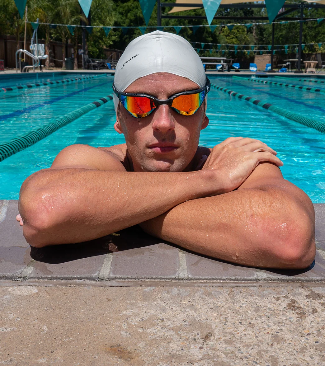 FINIS Hayden Mirror Goggles - Image 14