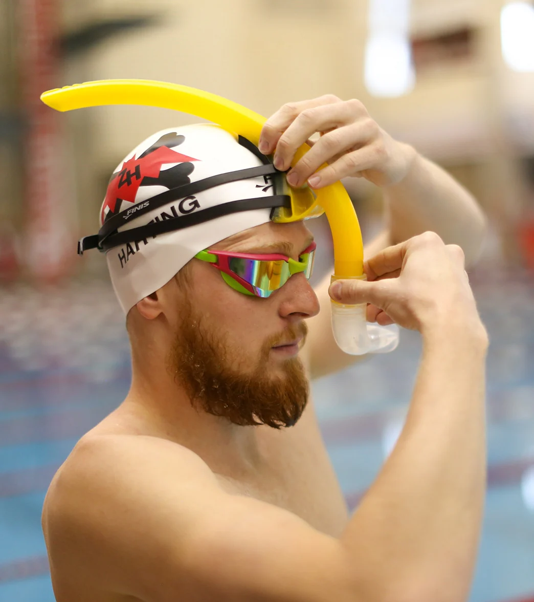 FINIS Hayden Mirror Goggles - Image 19